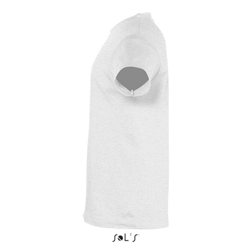 REGENT Dziecięcy T-SHIRT Popiół S11970-AS-XL (2)