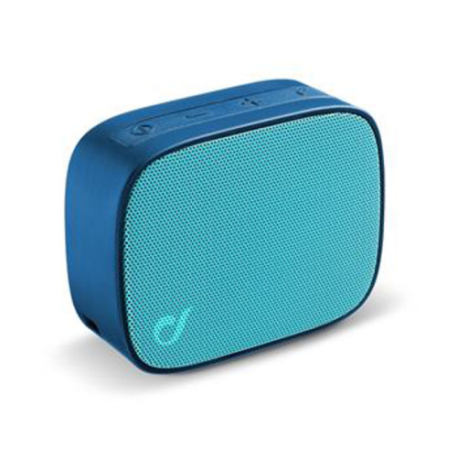 Głośnik Bluetooth FIZZY Cellular Line Niebieski EG 030804 