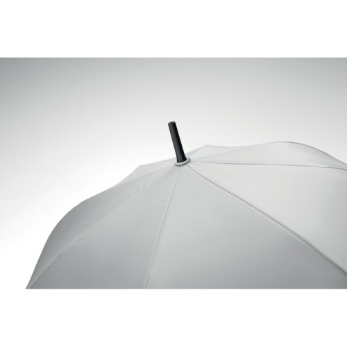 Parasol wiatroodporny 23-cal. Bialy MO2694-06 (3)
