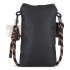Kieszonkowa torba Everyday Essentials z paskiem z paracordu Czarny LT95320-N0002 (2) thumbnail