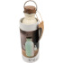 Butelka stalowa z recyklingu IBIZA MoLu 500 ml Biały 398006 (9) thumbnail