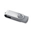 TECHMATE. USB pendrive 8GB     MO1001-48 szary MO1001-07-8G (1) thumbnail