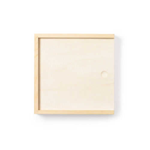 Drewniana gra zręcznościowa, 13 el. Drewno V1005-17 (8)