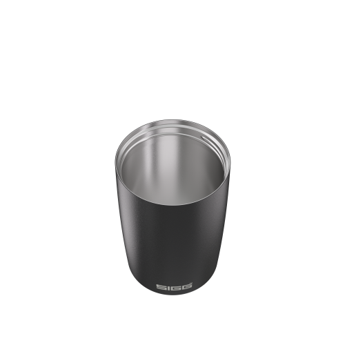 MIRACLE MUG BLACK 0.27 L Czarny SG6052.60 (2)