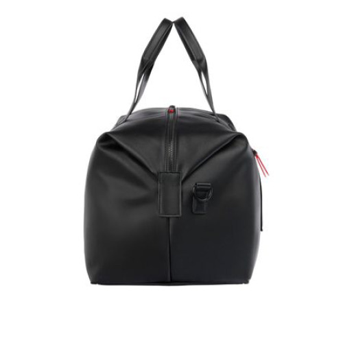 Torba podróżna Black Edition Red Czerwony FTB528P (2)