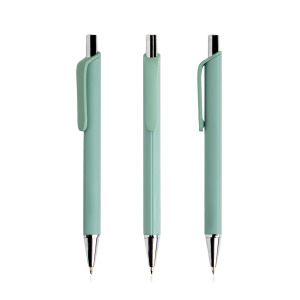Długopis metalowy / Tri-confort Mint Green