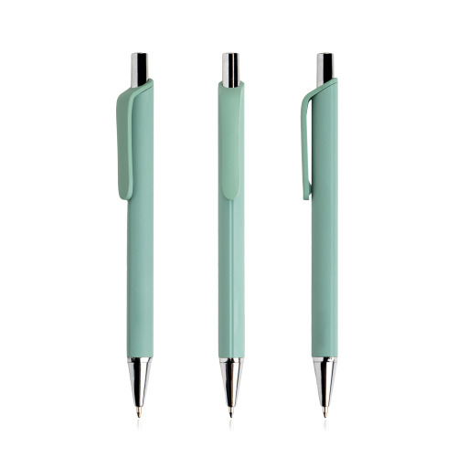 Długopis metalowy / Tri-confort Mint Green IP13015145 