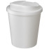 Americano® Espresso 250 ml tumbler with spill-proof lid Biały 21069903  thumbnail