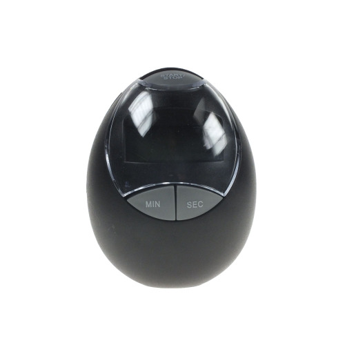 Minutnik kuchenny Czarny V3450-03 (1)