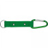 Brelok z karabińczykiem PHYLLIS Zielony 9116809 (3) thumbnail
