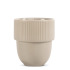 Kubek Sagaform Inka 270ml Jasnoszary LT52236-N0062  thumbnail