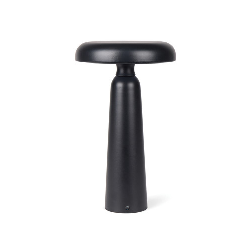 Lampka na biurko VINGA Avery Czarny VG650-03 