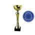 Puchar okolicznościowy złoty V8396-24 (4) thumbnail