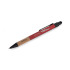 Długopis z touch pen BOSAY Czerwony 19699-04 (6) thumbnail