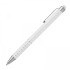 Długopis metalowy touch pen SEBASTIAN Biały 1041806 (2) thumbnail