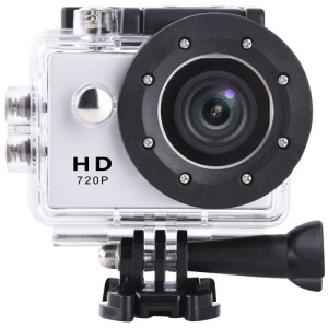 Action Camera DV609