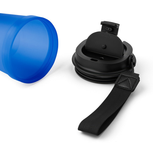 Kubek podróżny 350 ml Granatowy VB287-04 (12)