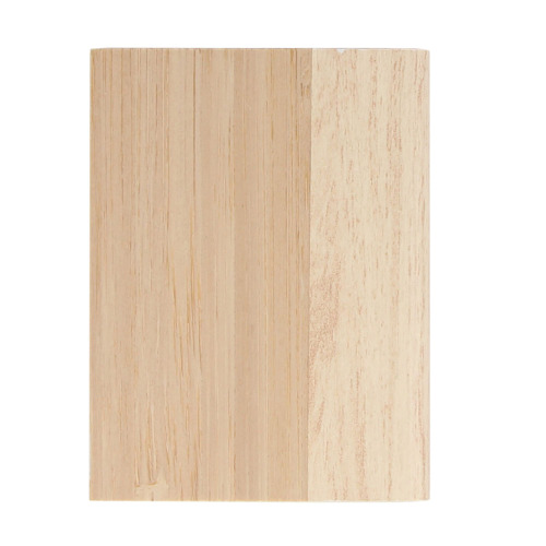 Karteczki samoprzylepne bamboo 2 Naturalny LT92074-N0094 (3)