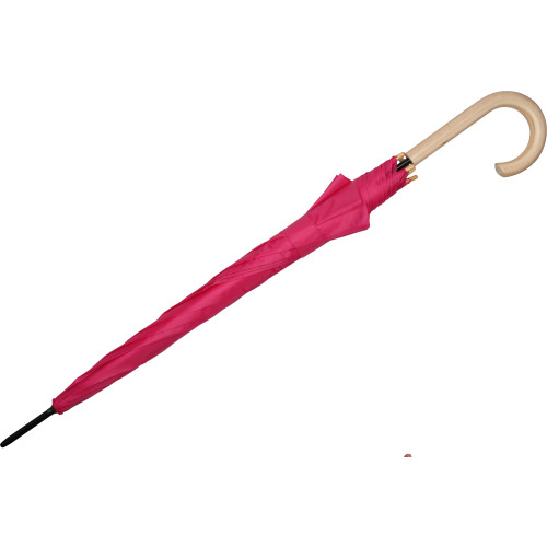 Parasol automatyczny Ø105 cm STOCKPORT Różowy 359611 (3)