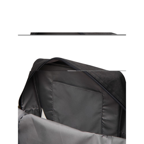 Plecak VINGA Sortino Czarny VG623-03 (4)