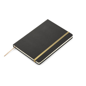 Notes KORYO A5 Złoty