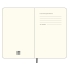 Notatnik MOLESKINE biały VM201-02 (3) thumbnail