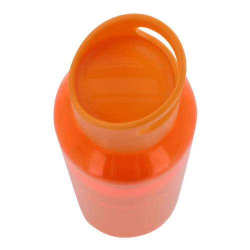 Butelka Loop R-PET 600ml Pomarańczowy LT98743-N0026 (5)