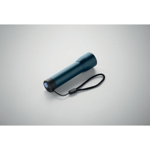 Aluminiowa latarka akumulatorowa Francuski Granat MO2991-85 (7)