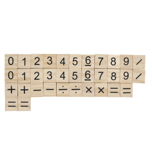 Gra edukacyjna B'RIGHT, 34 el. | Donald Neutralny V7286-00 (2)