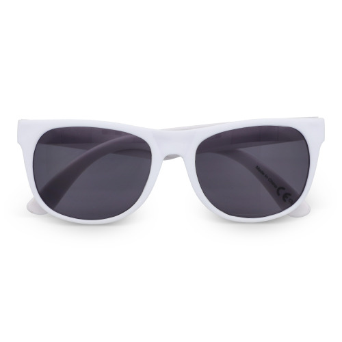 Okulary przeciwsłoneczne Drew UV400 Biały LT86735-N0001 (1)