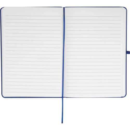 Notes A5 w linie LIBEREC Niebieski 563204 (5)