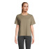 LEGEND WOMEN  T-SHIRT Khaki S04776-KH-XXL  thumbnail