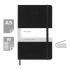 Kalendarz MOLESKINE Czarny VM399-03/2026  thumbnail
