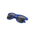 Okulary przeciwsłoneczne RPET niebieski V8092-11  thumbnail