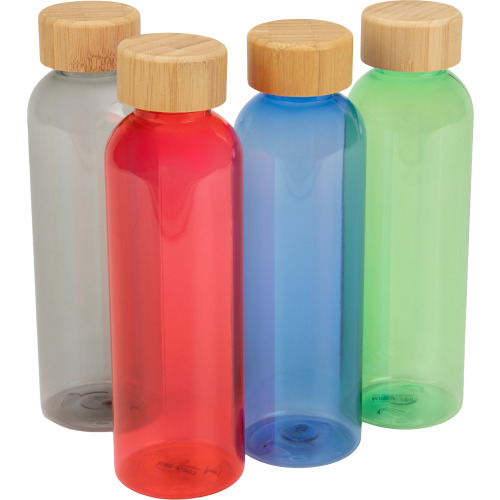 Butelka PET 500 ml SAMBOR Ciemnoszary 8482277 (6)