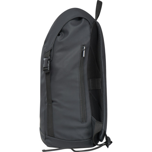 Plecak na laptopa TALLINN Czarny 439103 (4)