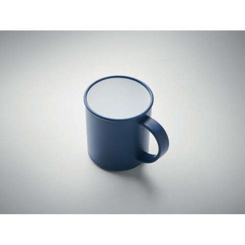 Kubek wielorazowy 300 ml Dark Navy MO2148-85 (2)