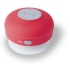 Głośnik Bluetooth, stojak na telefon czerwony V3518-05  thumbnail