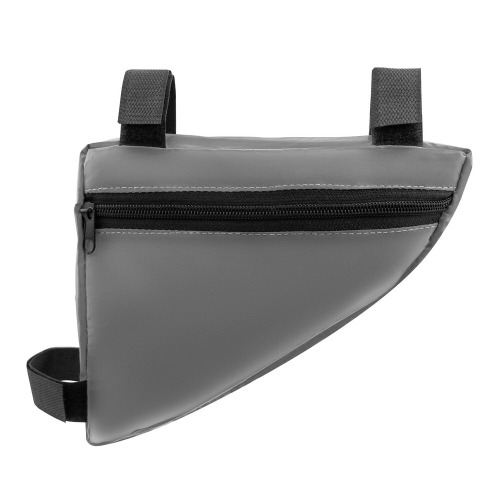 Torba rowerowa | Danyell Szary V0017-19 (7)