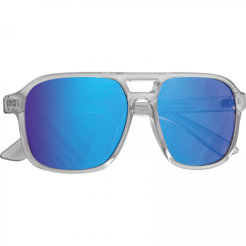 Okulary przeciwsłoneczne UV400 LILA Niebieski 5389404 (2)