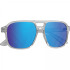 Okulary przeciwsłoneczne UV400 LILA Niebieski 5389404 (2) thumbnail