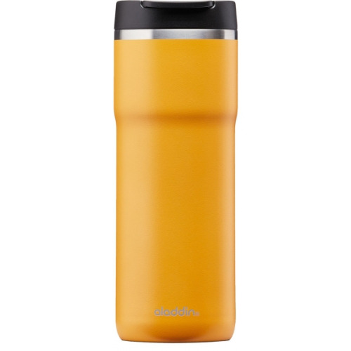 KUBEK ALADDIN JAVA THERMAVAC LEAK-LOCK STAINLESS STEEL MUG 0,47 L żółty 1006646004 (3)