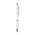 Długopis antybakteryjny biały V9789-02 (2) thumbnail