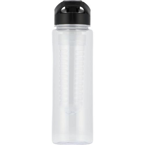 Bidon SAINT-DENIS 700 ml Czarny 086203 (1)