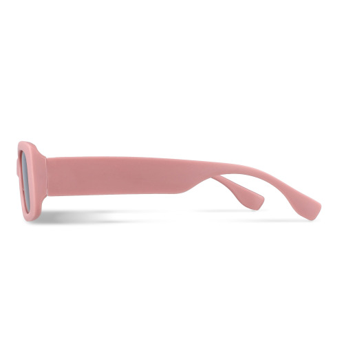 Okulary przeciwsłoneczne Charli RPC Pasteloworóżowy LT86719-N0079 (1)