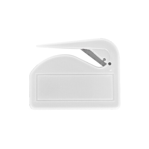 Nóż do otwierania listów biały V2271-02 (1)