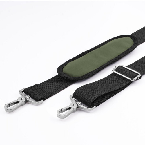Torba na laptopa 15,6"-16,2" Hama Ultimate Zielony VH048-06 (9)