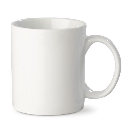 Kubek Oslo 300ml Biały LT98091-N0001 