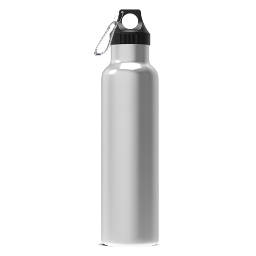 Termiczna butelka Lennox 650ml Srebrny LT98893-N0005 