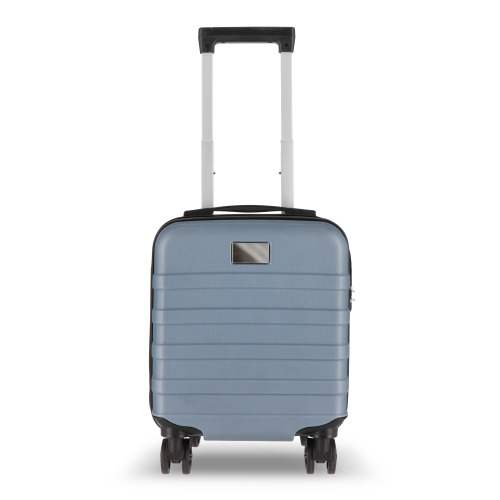 Wózek podróżny pod siedzenie 14 cali (35.6cm) Szary LT95398-N0061 (5)